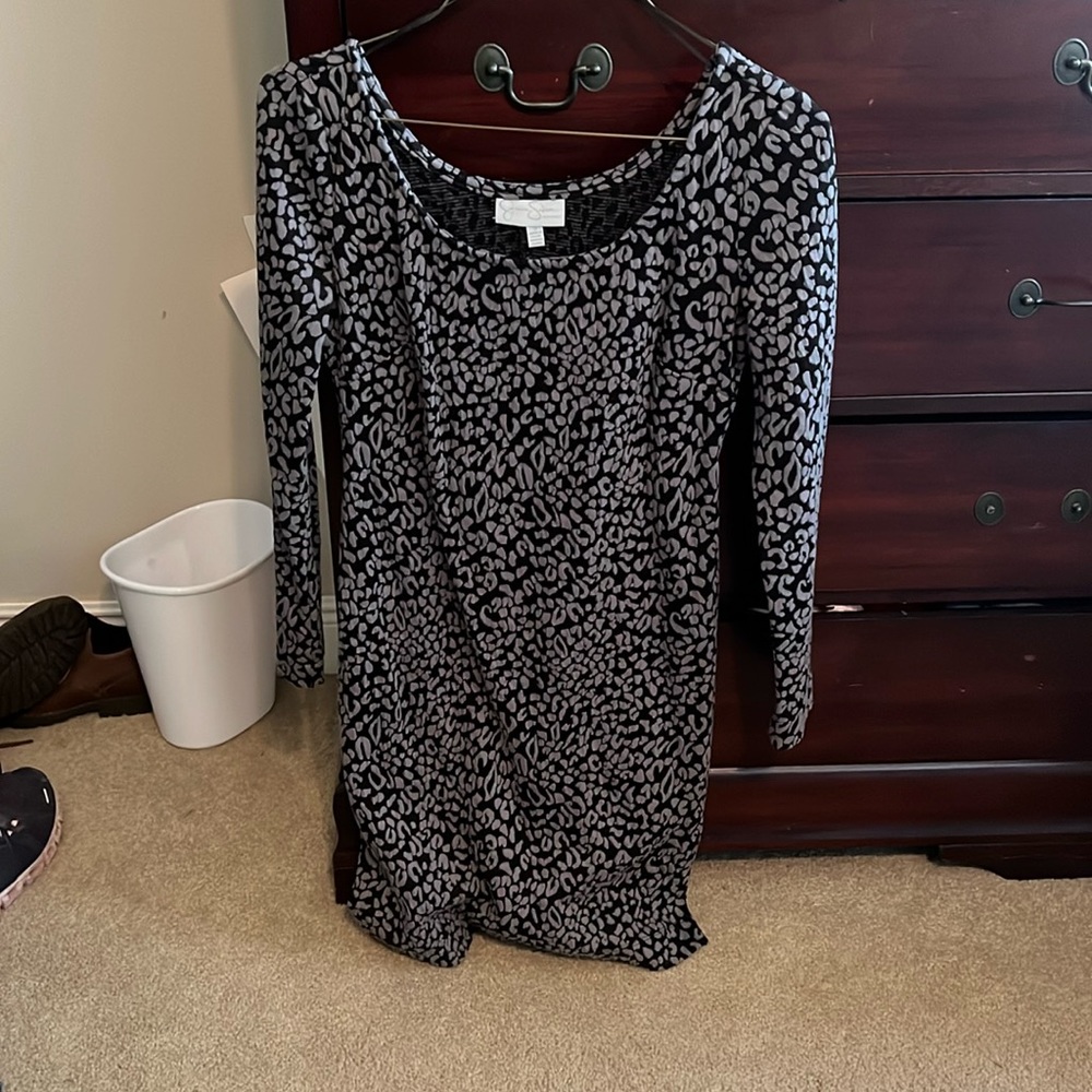 Maternity dress